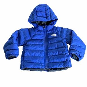The North Face Royal Toddler Reversible Jacket